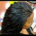 Braiding and Extensions & Raphine Hair Braiding | Raphine ...