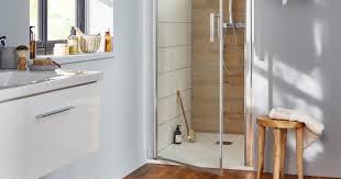 Caisson de cuisine gris cooke et lewis : Salle De Bains Castorama Des Modeles Aussi Pratiques Que Canons Marie Claire
