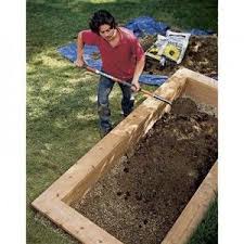 Creer Un Potager En Carre Soi Meme 11 Modeles A Recopier En 2020 Carre Potager Jardin En Carre Potager Bois