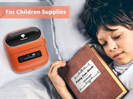 Amazon.com : Phomemo M220 Label Maker, New Flagship Barcode Printer, 3.14  '' Bluetooth Thermal Label Printer, for Address, Mailing, Files,Small  Printer Compatible with Android, iOS,with 3 Label, 80mm : Office Products