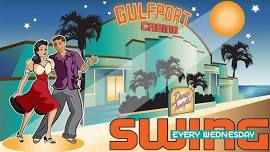 Gulfport Casino Swing Night
