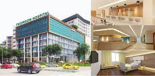Established in 2008, thomson hospital kota damansara (thkd) is the flagship hospital of tmc life sciences berhad (tmcls) with a wide array of specialties. Our Network Tmc Life