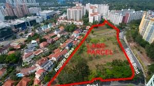 Queenstown Residential Site Sale Triggered By 685m Bid 61001778 Stirling Queenstown Site