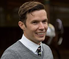 Q&A: Ellis Park racing secretary Baley Hare