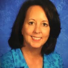 Cindy Eggleston Robertson