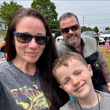 Thriller book recommendations needed