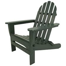 Revive Your Home S Exterior Plastic Adirondack Chairs Polywood Adirondack Chairs Outdoor Chairs