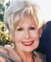 Sandra Cecil Obituary (1942