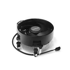 Still, those on tight budgets now don't necessarily need to consider an. Amd Wraith Stealth Cpu Cooler Computer Lounge