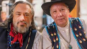 Learning From The Elders