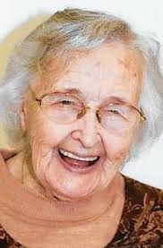 Carrie Browning Obituary (2016)