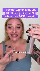 Whitehead Power Liquid