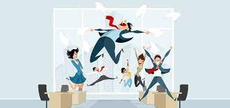 Watch a short video with tips on how to cultivate happiness and stay happy, and then complete a multiple choice quiz to test your understanding. 7 Ways To Be Happy At Work Even If Your Job Sucks