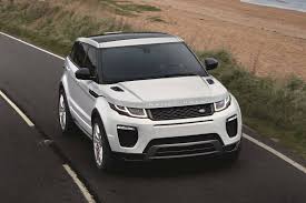 The following other wikis use this file: 2018 Land Rover Range Rover Evoque Review Ratings Edmunds