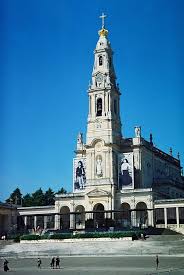 22 reviews of santuário de fátima a beautiful religious site! Fatima Travel Guide At Wikivoyage