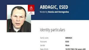 190,339 likes · 1,173 talking about this · 11,372 were here. Interpol Issues Red Notice For Bosnian War Suspect Balkan Insight