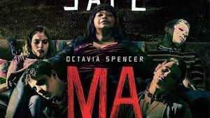 Atmosphere thus established, viewer anxiety is guaranteed by the plot's originality; Try To Get Home Safe With The New Poster For Blumhouse S Ma