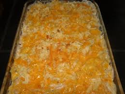Whether it's tater tot casserole, spaghetti pizza style or tuna noodle potato chip casserole, we were always pumped about. Recipe For Tuna Noodle Casserole With Potato Chips Campbells Mushroom Soup Mom S Recipe Site