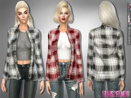 Burning inside summer jumpsuit · 2. 25 Best Clothing Beauty Mods For The Sims 4 All Free Fandomspot