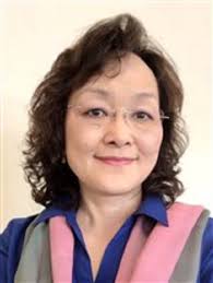 Li-Chan Chen-Maxham Presented with the Albert Nelson Marquis Lifetime  Achievement Award by Marquis Who's Who