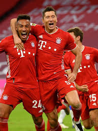 ⚽ der fc bayern münchen ist der erfolgreichste fußballverein deutschlands. Otchet Po Matchu Bundesligi Bavariya Gerta