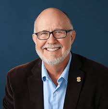 There and back again: David Frey shares four decades of worldwide wheat  journey