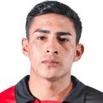 Pedro Ibañez stats and ratings