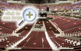 38 Honda Center Concert Seating Chart Best Of Bryant Denny
