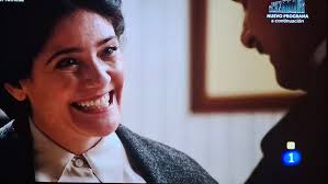 Lamento cómo te está tratando Alonso!