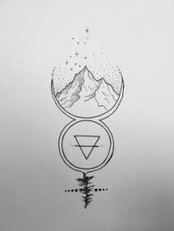 Taurus Constellation Tattoo Vwconstellation Constellation Image Taurus Ster Nature Tattoos Constellation Tattoos Taurus Constellation Tattoo