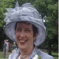 Elizabeth Marriott Email & Phone Number