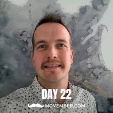 Movember