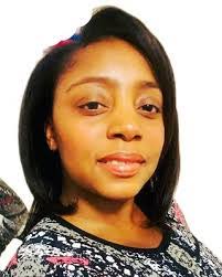 Monique Mack's Instagram, Twitter & Facebook