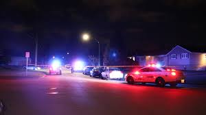 Pt and transported one patient to hospital. Burnaby Shooting 43 Year Old Man Arrested After Woman Shot Police Say Ctv News