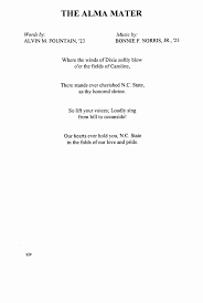 NC STATE UNIVERSITY 1998 Spring . Commencement North Carolina State  University Saturday, May 16 Nineteen Hundred and Ninety-Eigh