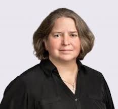 Patricia Anderson Pryor