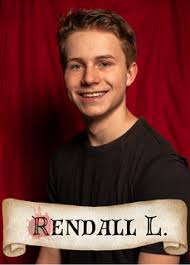 Something Rotten! Online Program