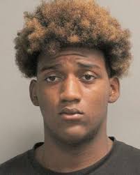 HARRIS COUNTY CONSTABLES ARREST SEVEN SUSPECTS WHO BROKE INTO A RESIDENCE  AND CAUSED $2,800.00 WORTH OF DAMAGES. SUSPECTS RECEIVED $1.00 BOND!