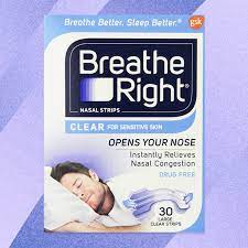 Breathe Right Nasal Strips Review For Pregnancy