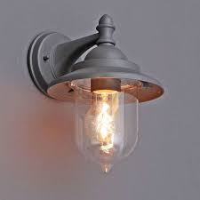 Die Aussenleuchte Oxford Wand Graphit Topqualitat Aussenleuchte Aus Hochwertigem Aluminium Outdoor Wandleuchten Wandlampe Aussenwand