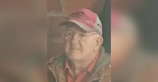 Obituary information for John R. Harris