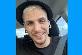 Barcode's Kirby James Henderson