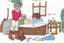 Rangers apprentice series 2 john flanagan collection 6 book set the royal ranger. Ranger S Fandom Explore Tumblr Posts And Blogs Tumgir