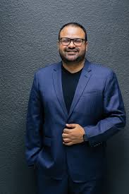 Abid Hussain - IMDb