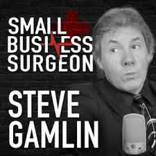 Steve Gamlin: Learn to Spend Your Time Meaningfully