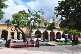 Difunde San Jose Iturbide 95 De La Informacion Publica Kuali