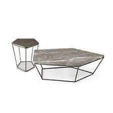 There are some chips only on one side. Coffee End Tables Living Natuzzi Italia 1 Modern Furniture