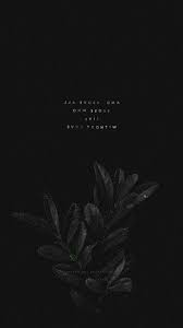 Maybe you would like to learn more about one of these? Black Aesthetic Wallpaper Wallpaper Sun