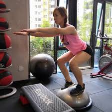 Personal trainer with book of business. The 10 Best Personal Trainers In Bangsar South Last Updated May 2021 Starofservice