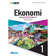 Buku lks ekonomi kelas 12 peminatan k13 intan. Ekonomi Kelas X Kurikulum 2013 Pdf Belajar